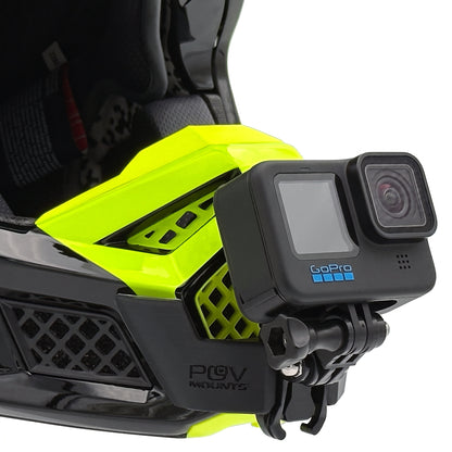 POV Mount for FOX V3 RS 2022-23