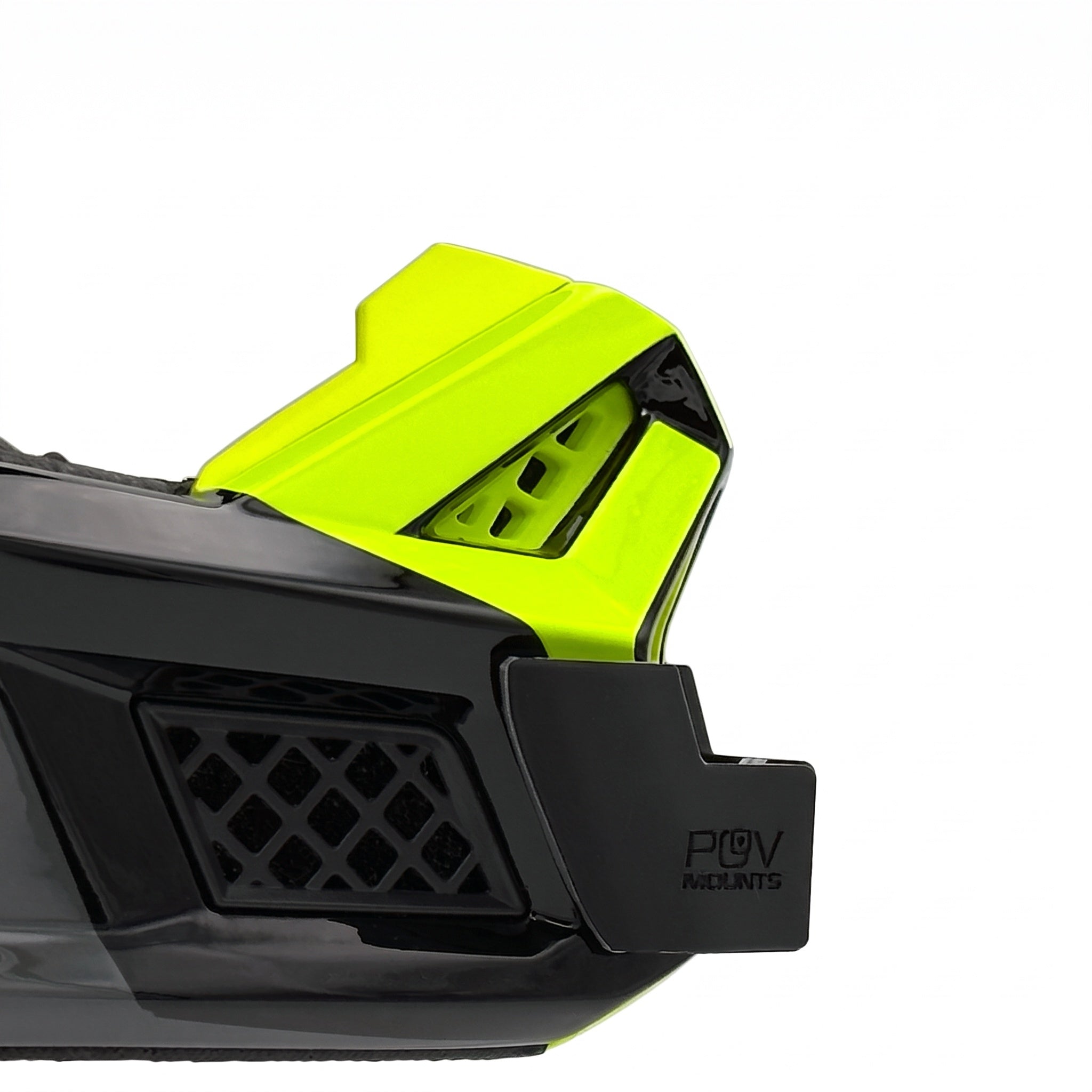POV Mount per Fox V3 RS 2022-23