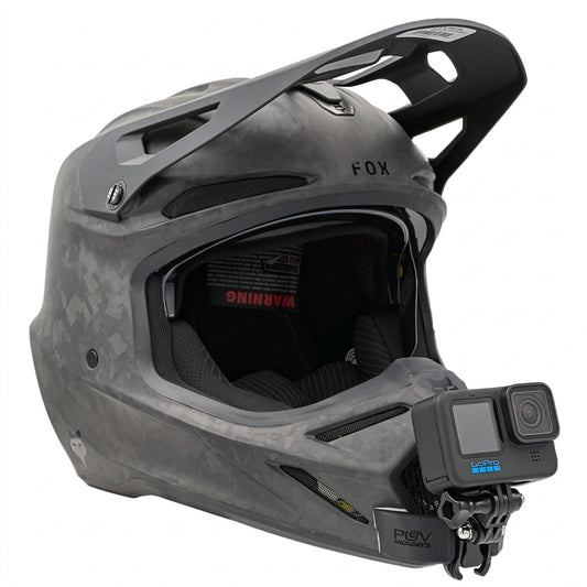 POV Mount for FOX V3 RS