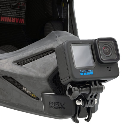 POV Mount for FOX V3 RS