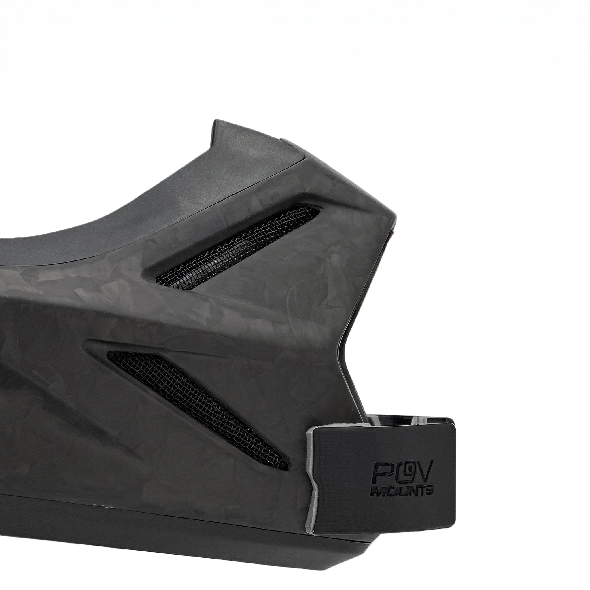 POV Mount pour Fox V3 RS