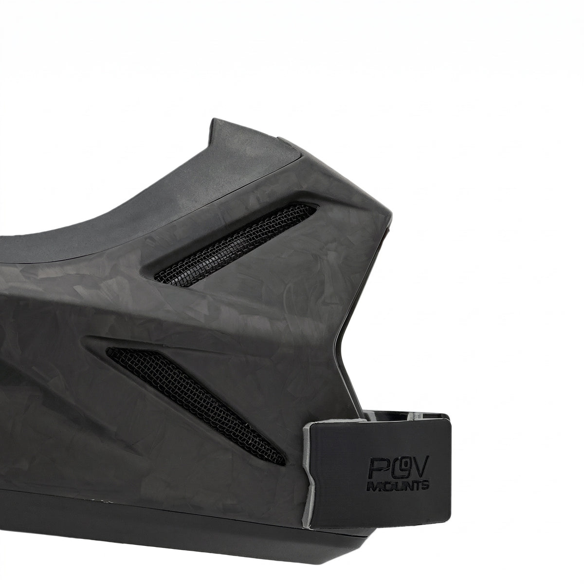 POV Mount pour Fox V3 RS