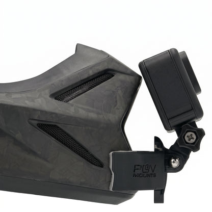 POV Mount for FOX V3 RS
