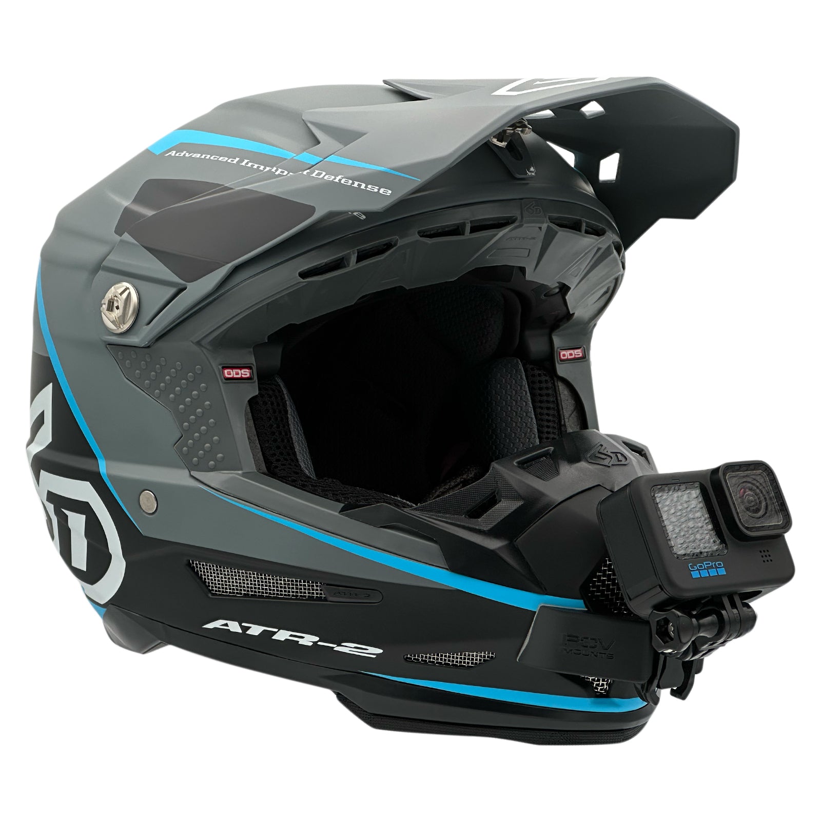 POV Mount für FXR 6D ATR-2