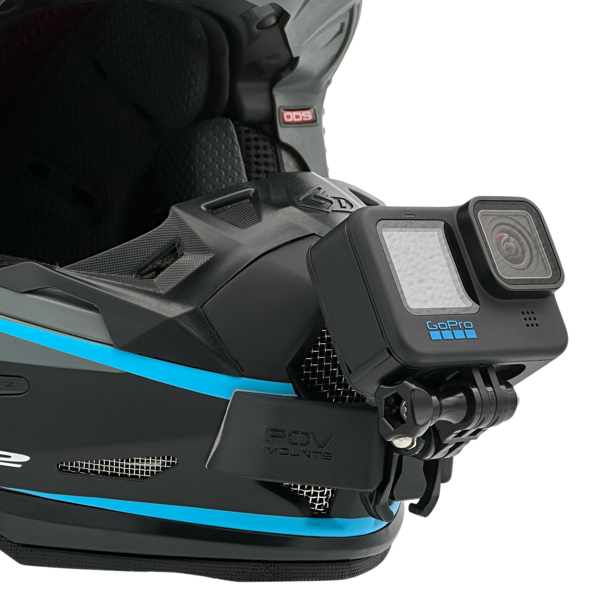 POV Mount para FXR 6D ATR-2