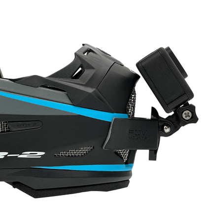POV Mount for FXR 6D ATR-2