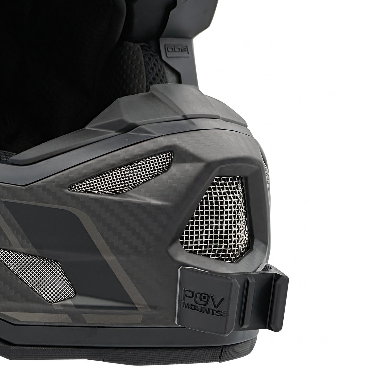POV Mount para FXR 6D ATR-3