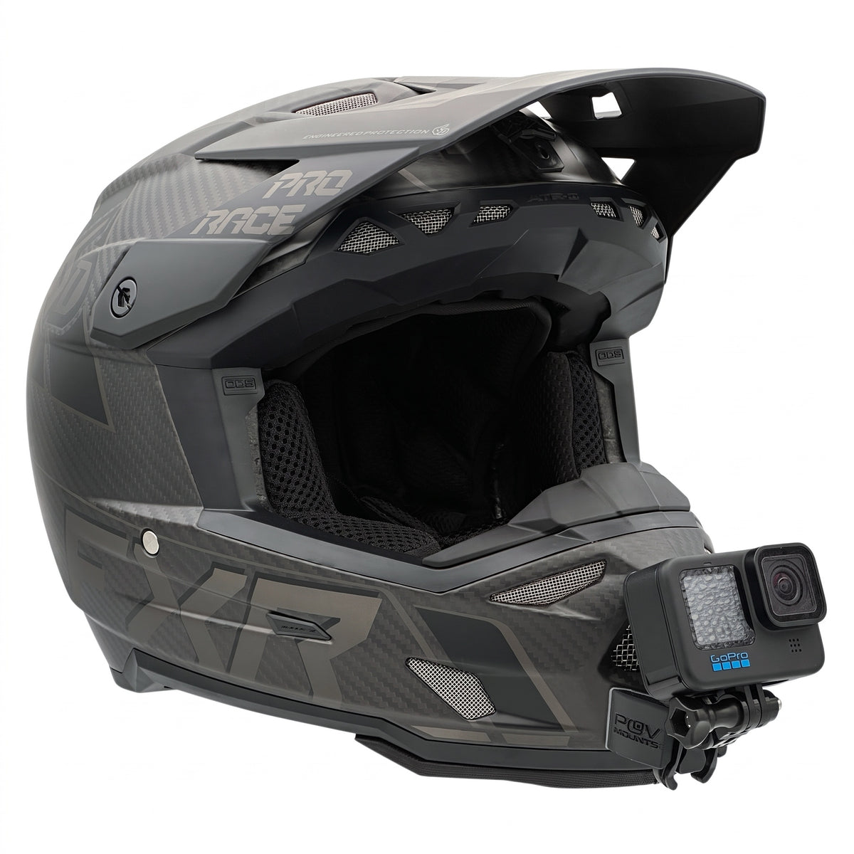 POV Mount pour FXR 6D ATR-3