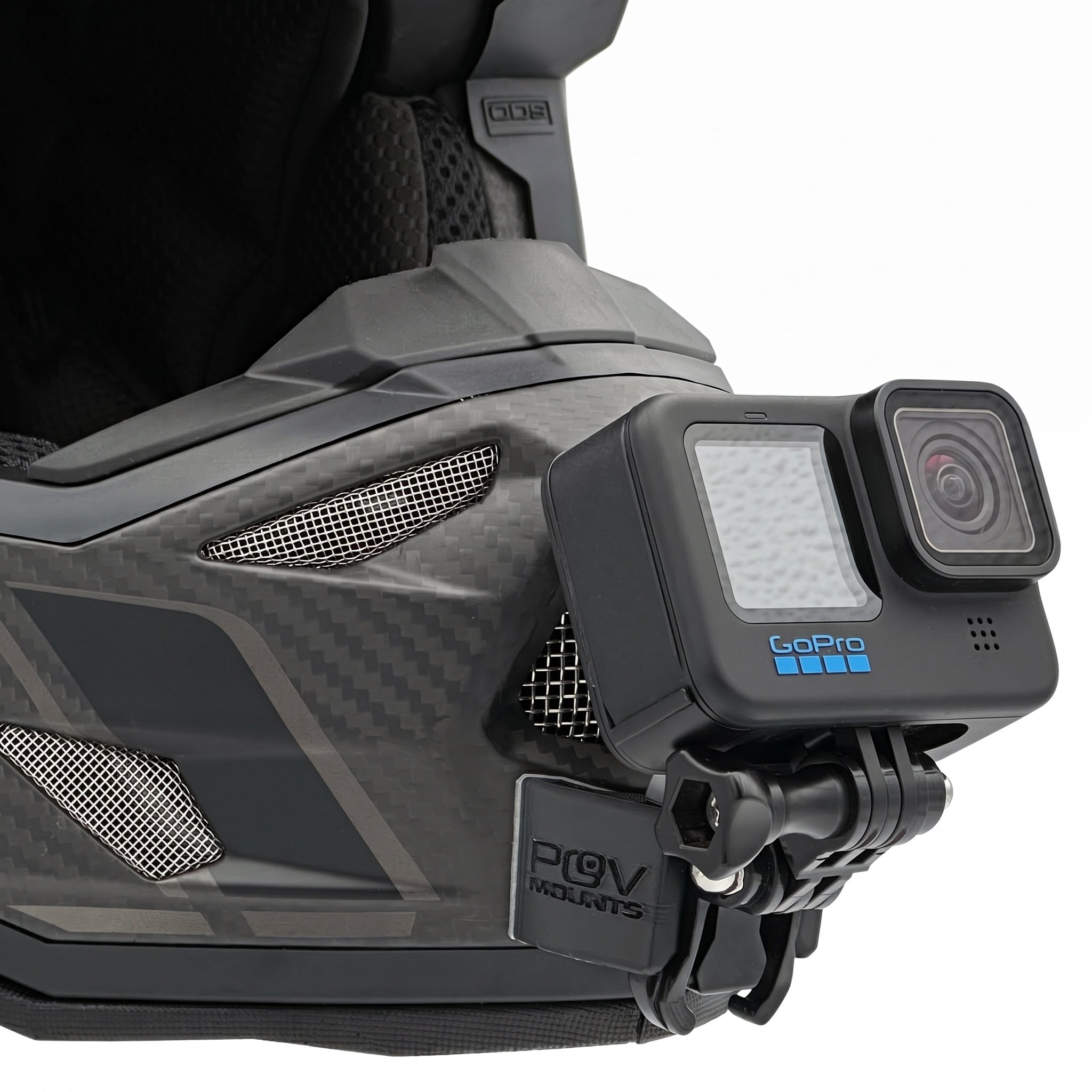 POV Mount pour FXR 6D ATR-3