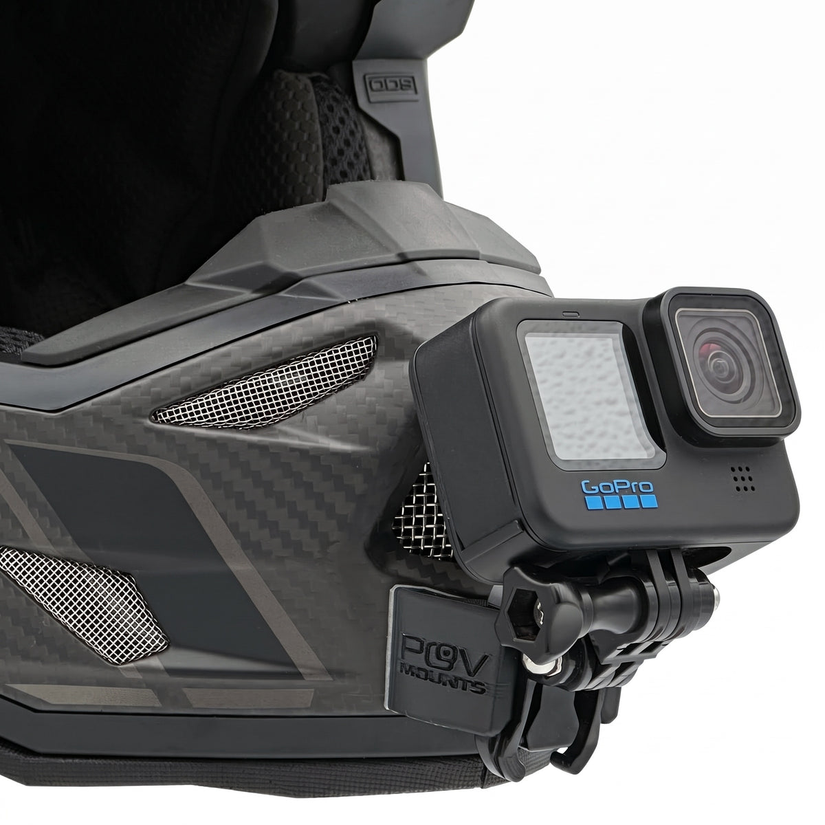 POV Mount para FXR 6D ATR-3