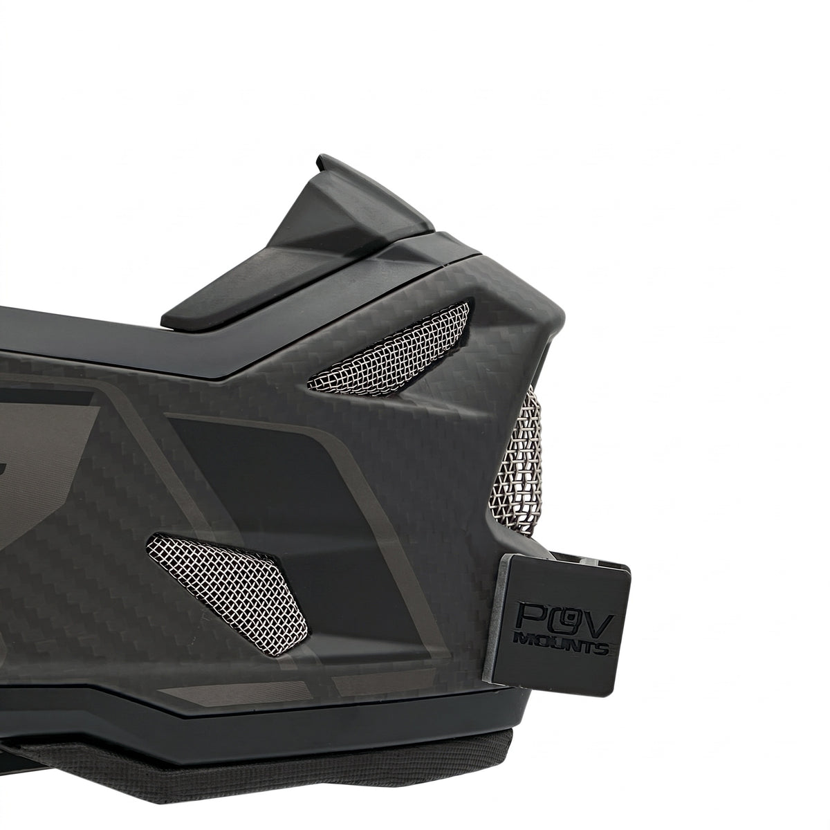 POV Mount para FXR 6D ATR-3