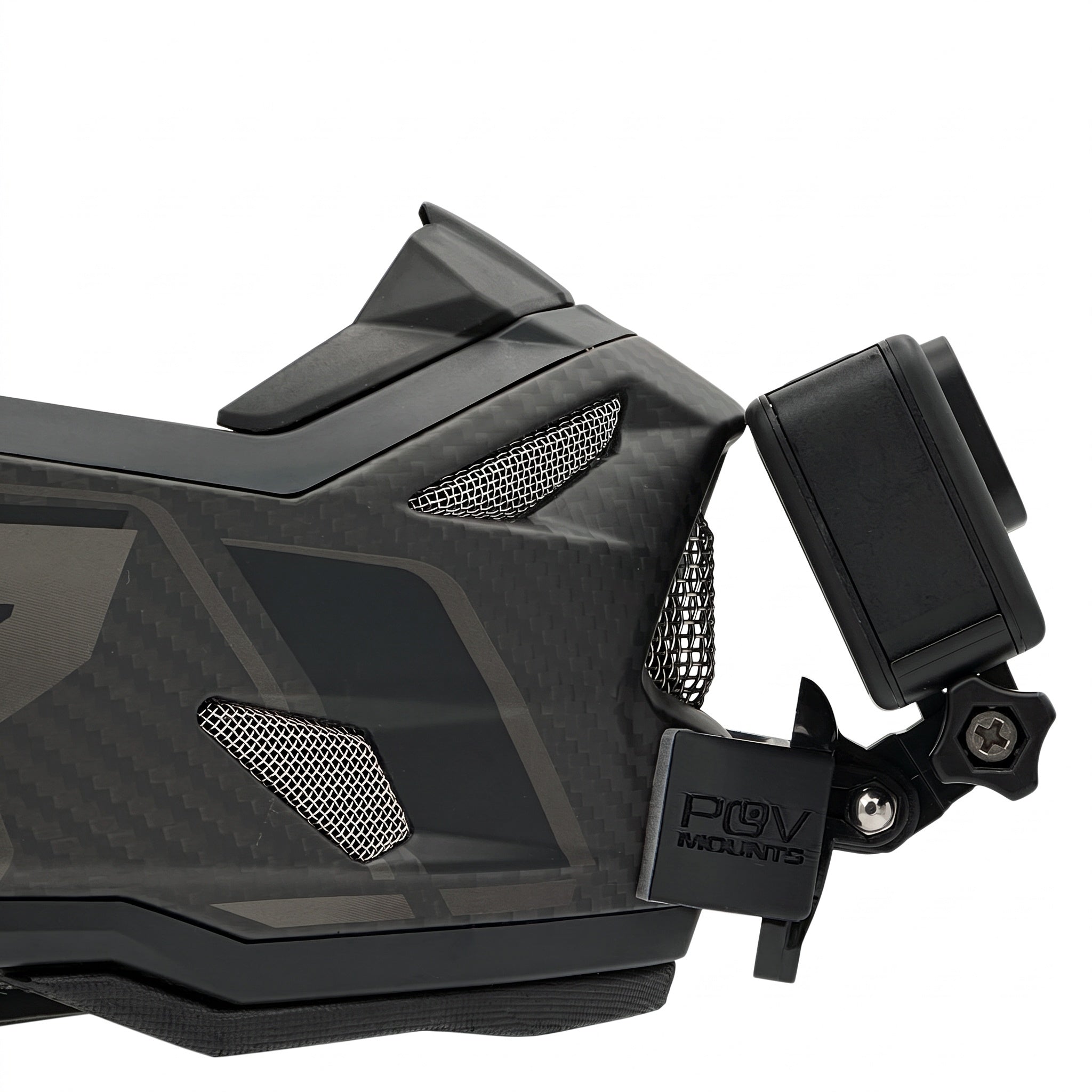 POV Mount pour FXR 6D ATR-3