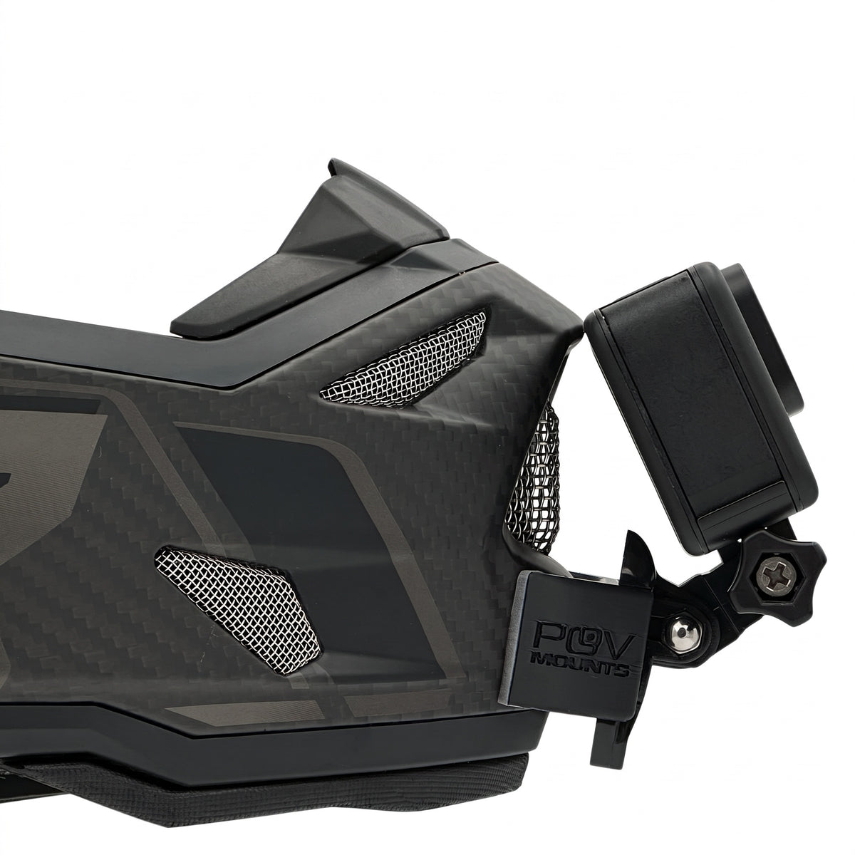 POV Mount for FXR 6D ATR-3