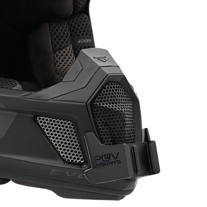 POV Mount for FXR CLUTCH X / EVO
