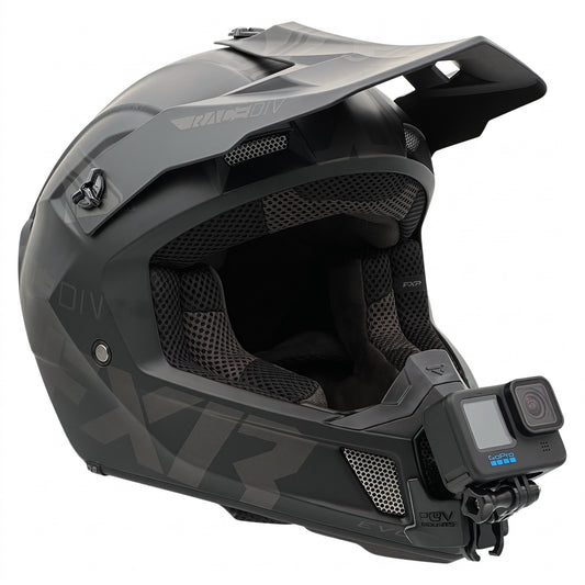 POV Mount for FXR CLUTCH X / EVO