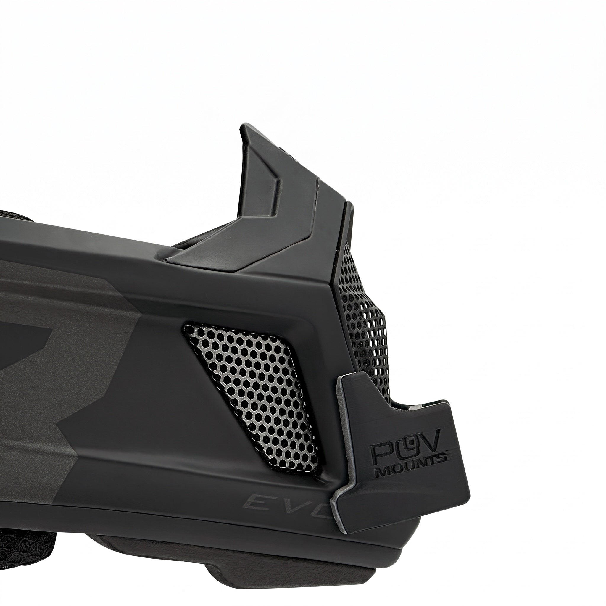 POV Mount pour FXR Clutch X / Evo