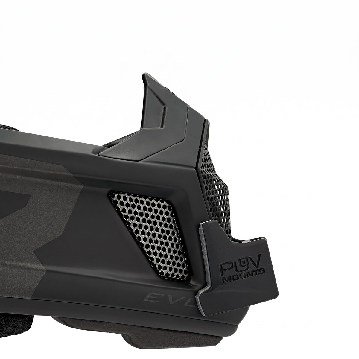 POV Mount for FXR CLUTCH X / EVO