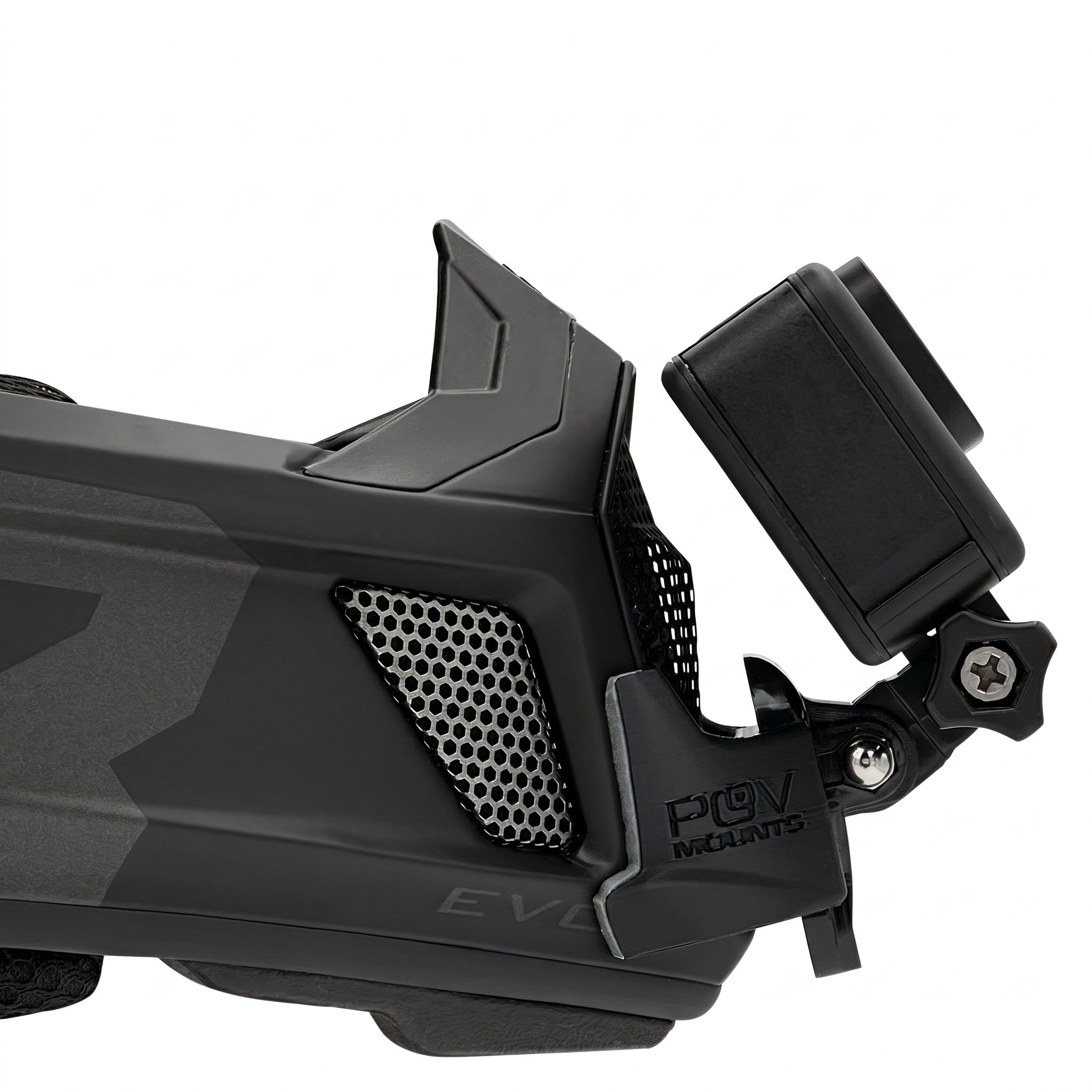 POV Mount pour FXR Clutch X / Evo