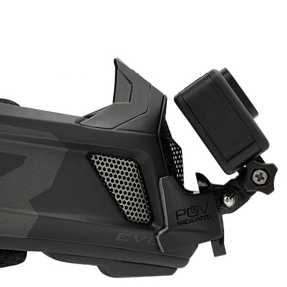 POV Mount for FXR CLUTCH X / EVO