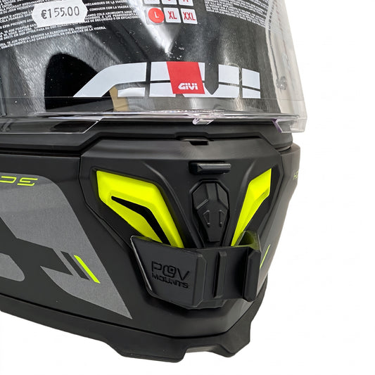 POV Mount for GIVI 50.3