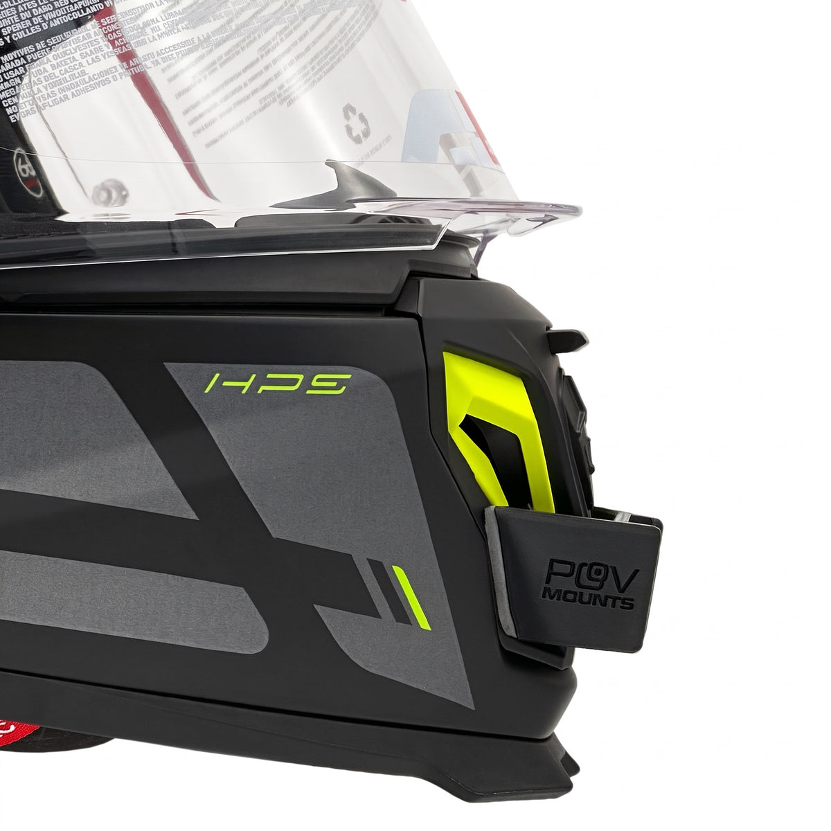POV Mount for GIVI 50.3