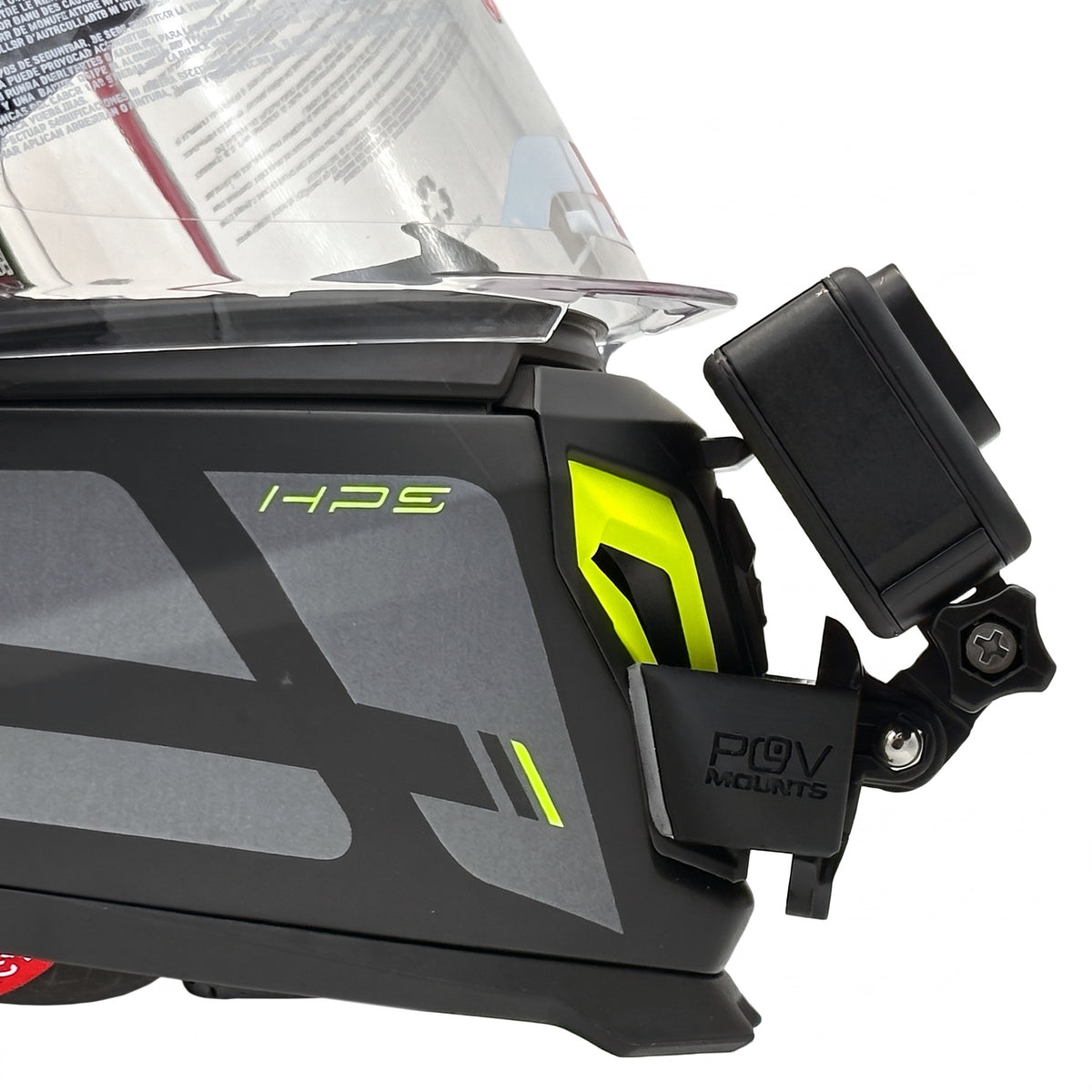 POV Mount für Givi 50.3