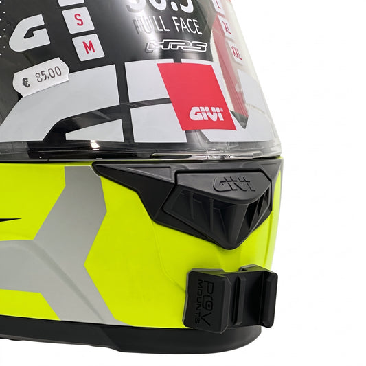POV Mount for GIVI 50.5
