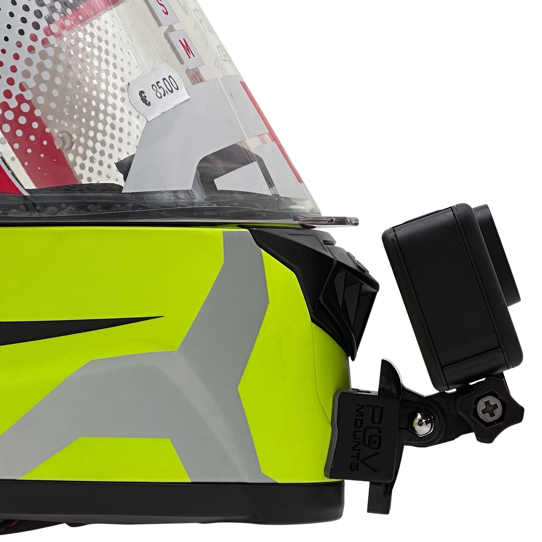POV Mount für Givi 50.5