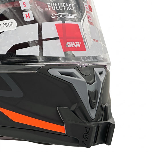 POV Mount for GIVI 50.6 / 50.7 / 50.8 / 50.9