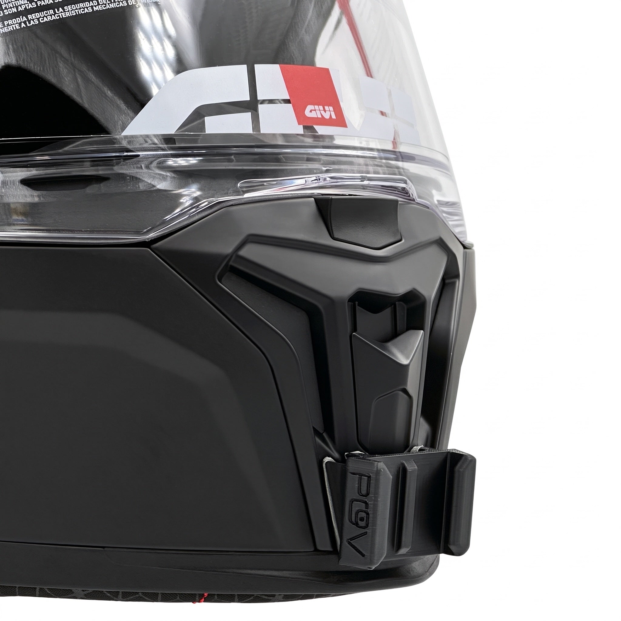 POV Mount für Givi 55.1