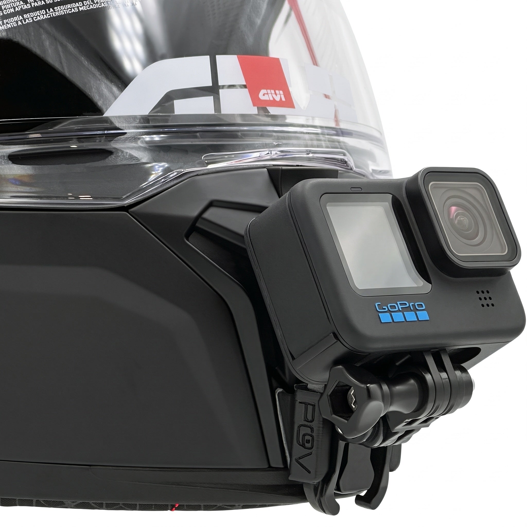 POV Mount für Givi 55.1