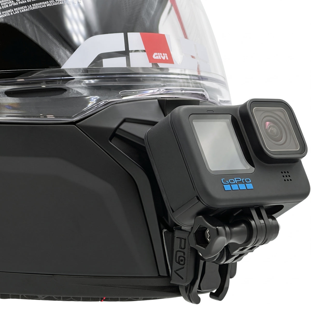 POV Mount für Givi 55.1