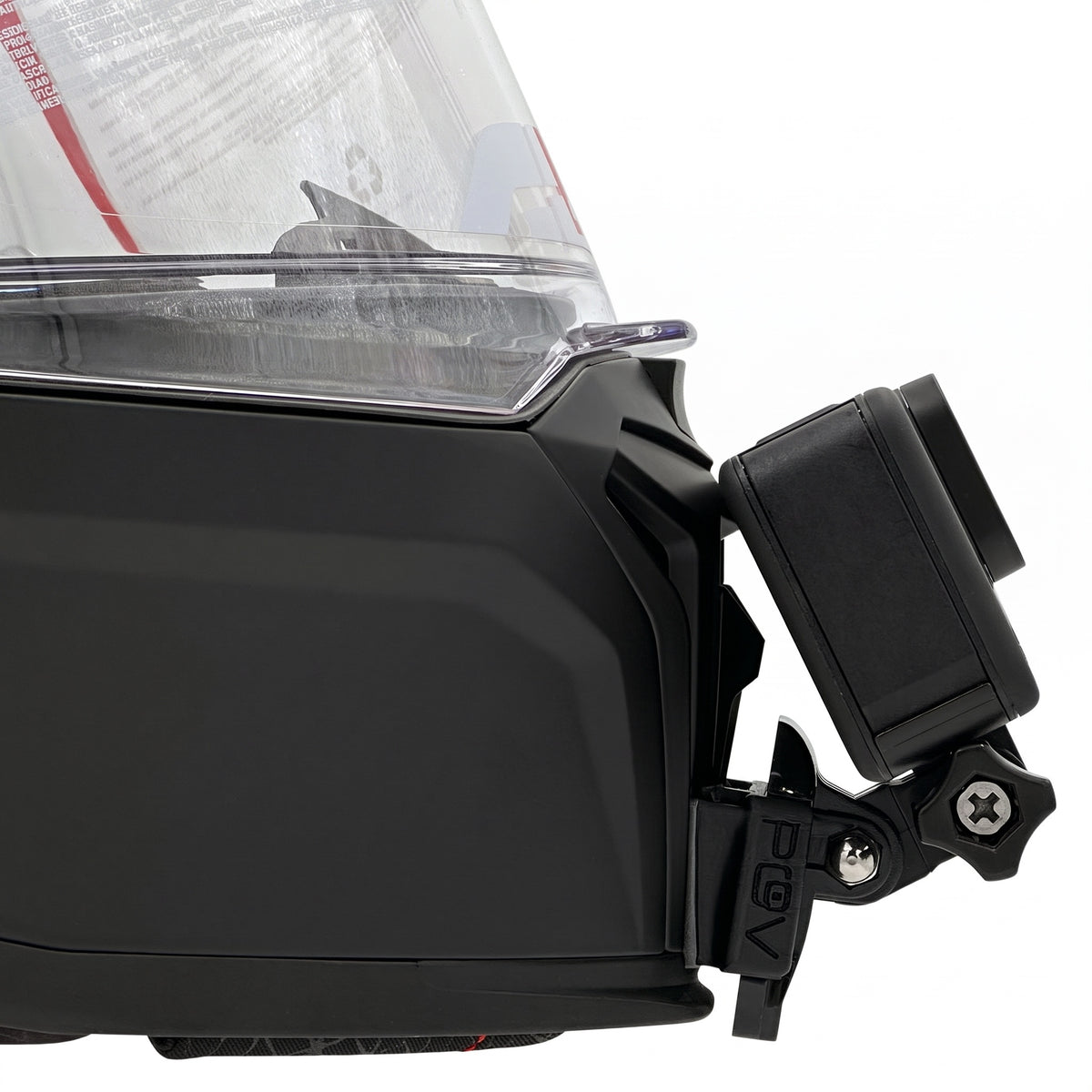 POV Mount für Givi 55.1