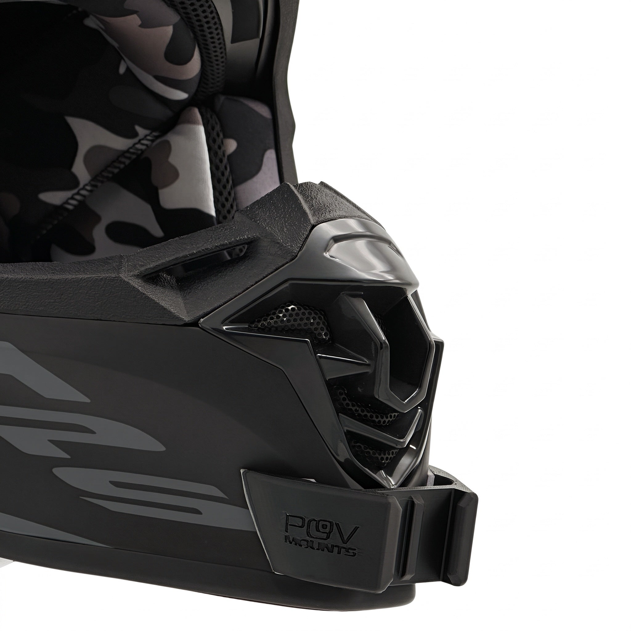 POV Mount für Givi 60.1