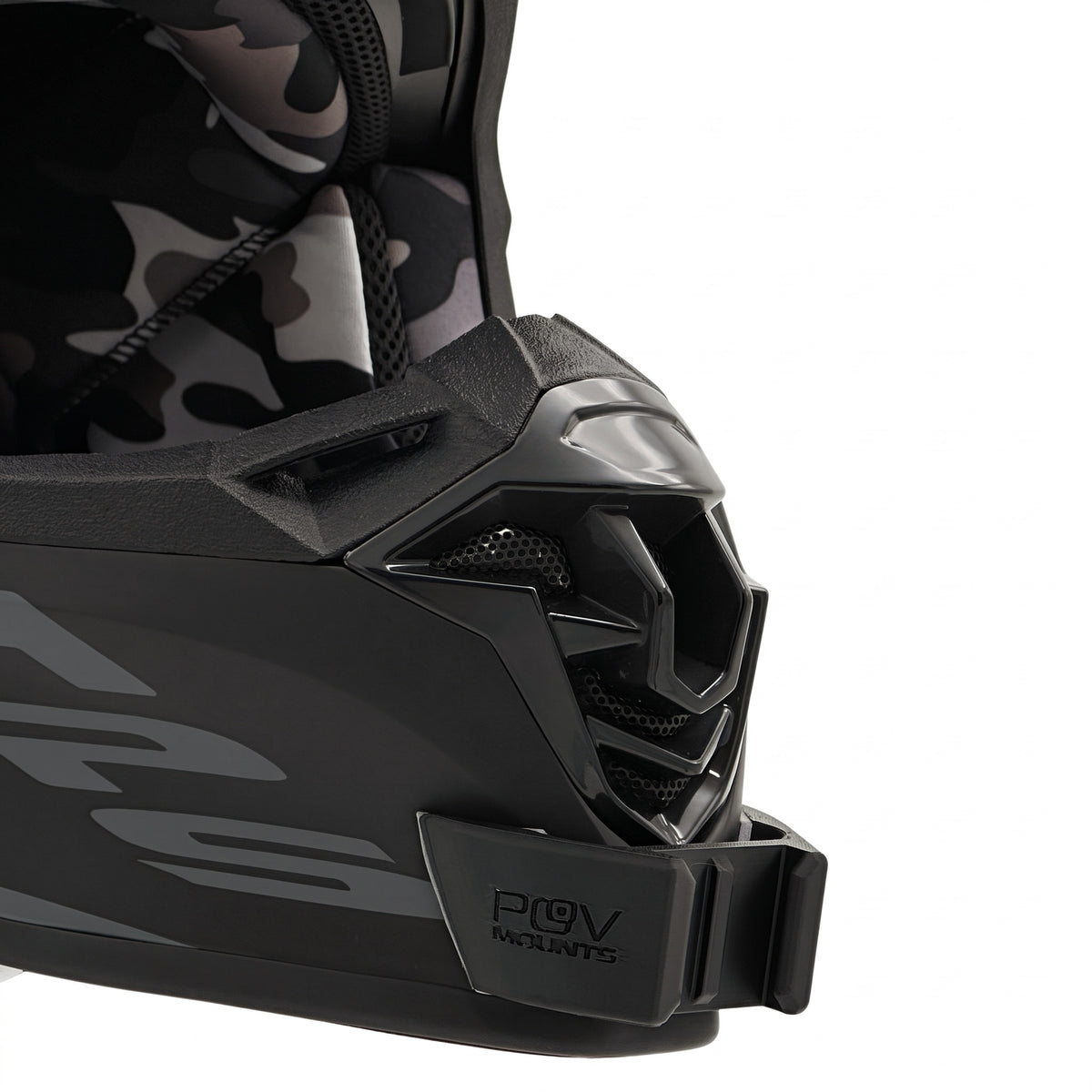 POV Mount für Givi 60.1