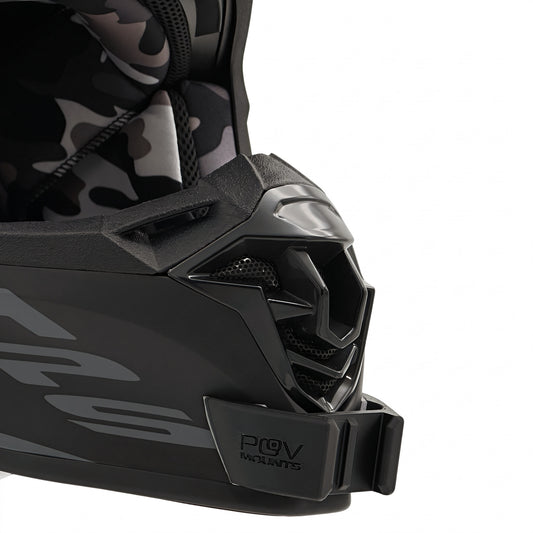 POV Mount for GIVI 60.1