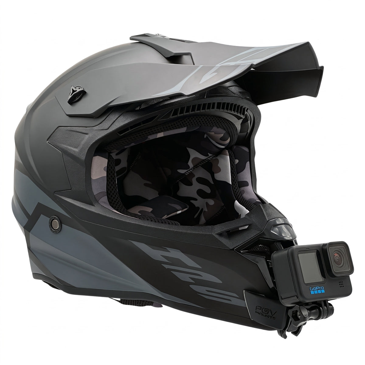 POV Mount for GIVI 60.1