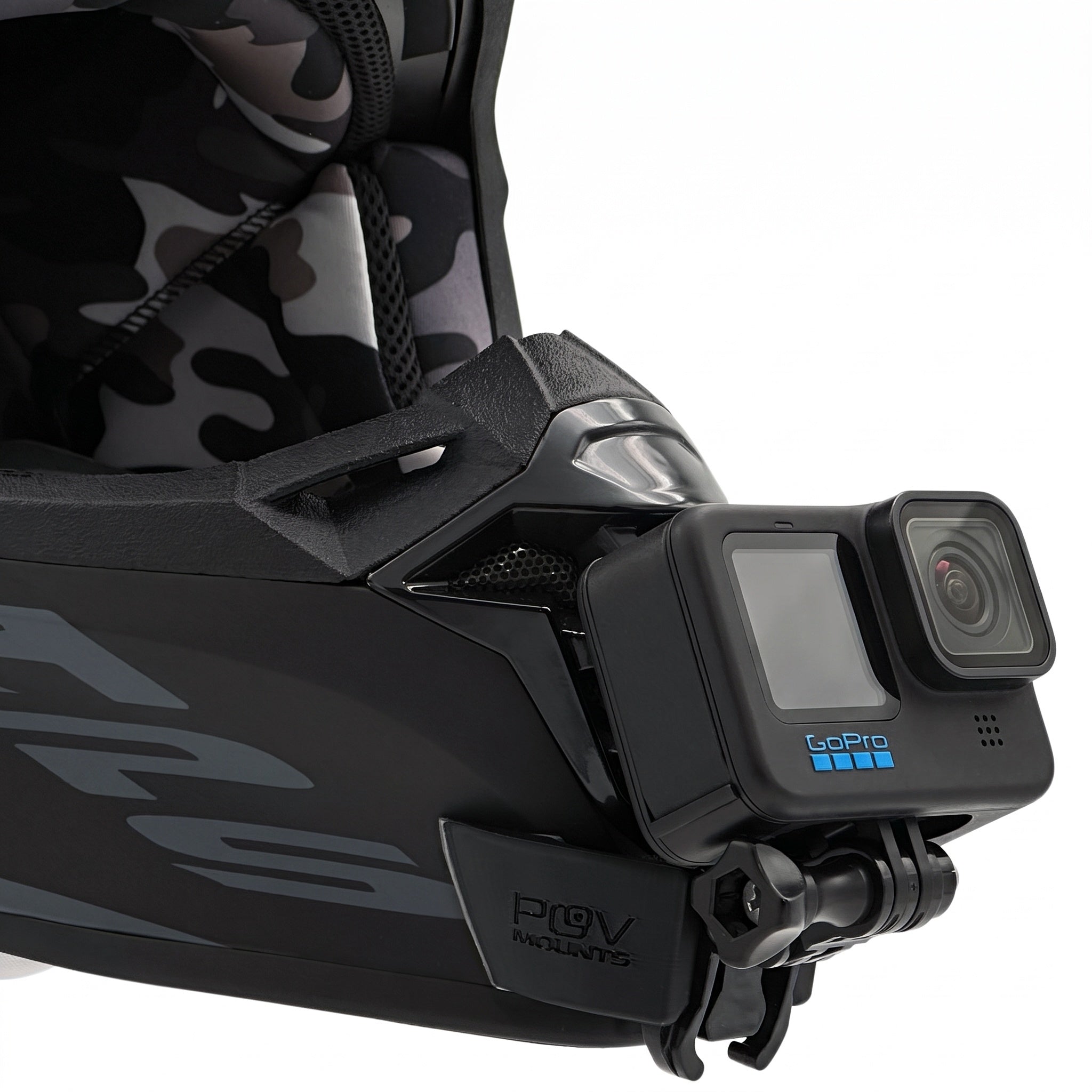 POV Mount für Givi 60.1