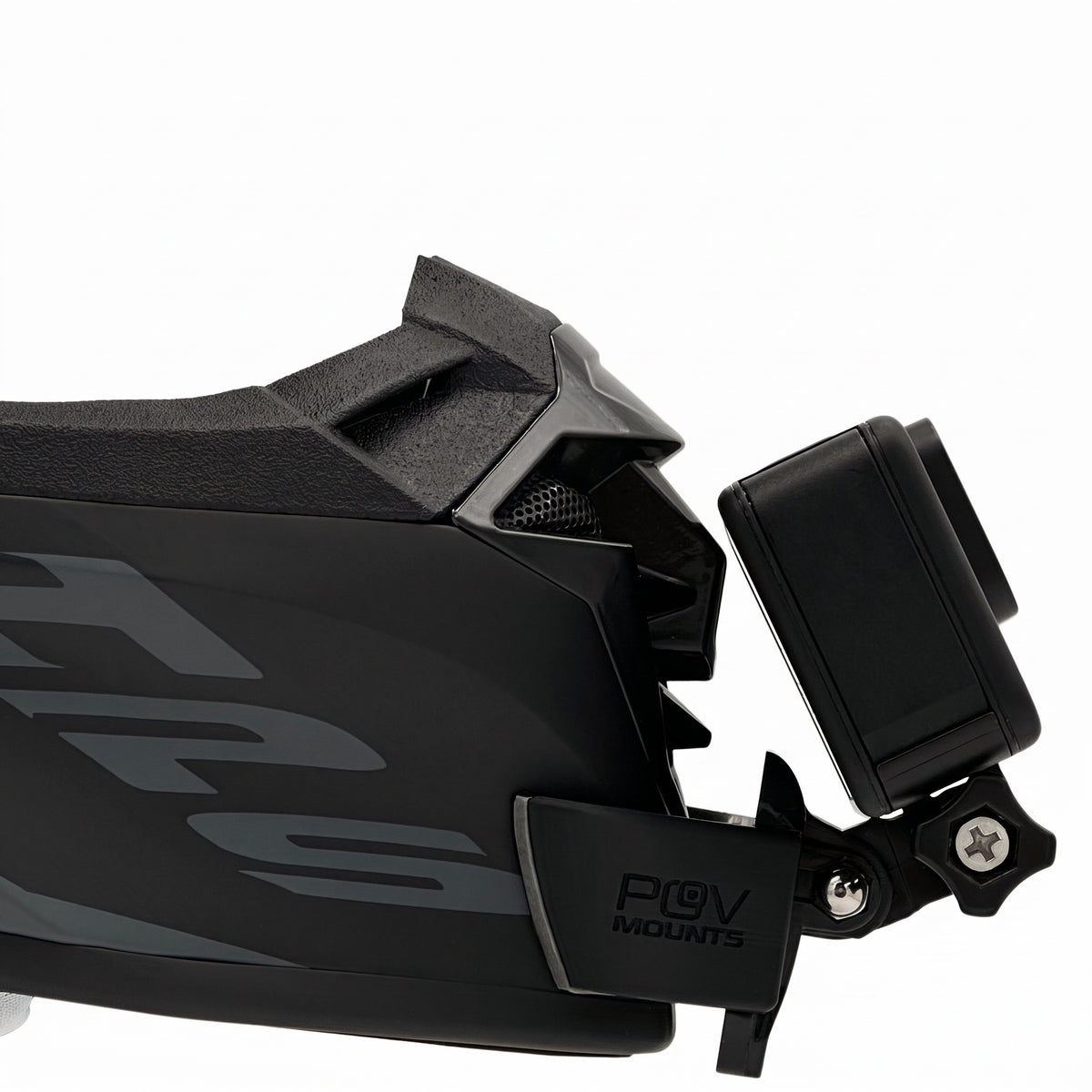POV Mount für Givi 60.1