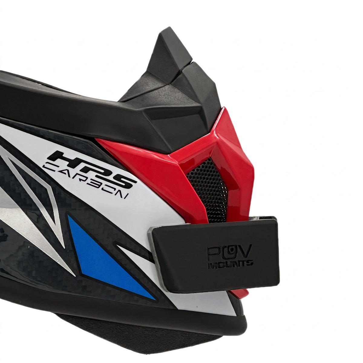 POV Mount for GIVI 70.1