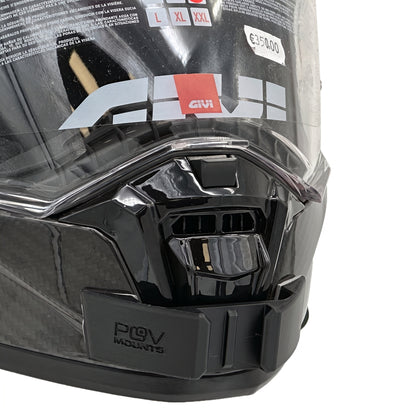 POV Mount for GIVI 80.1