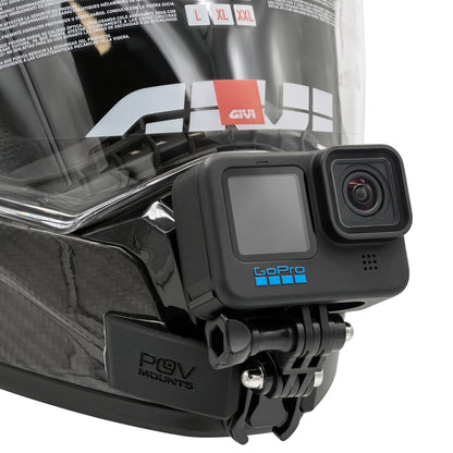 POV Mount for GIVI 80.1
