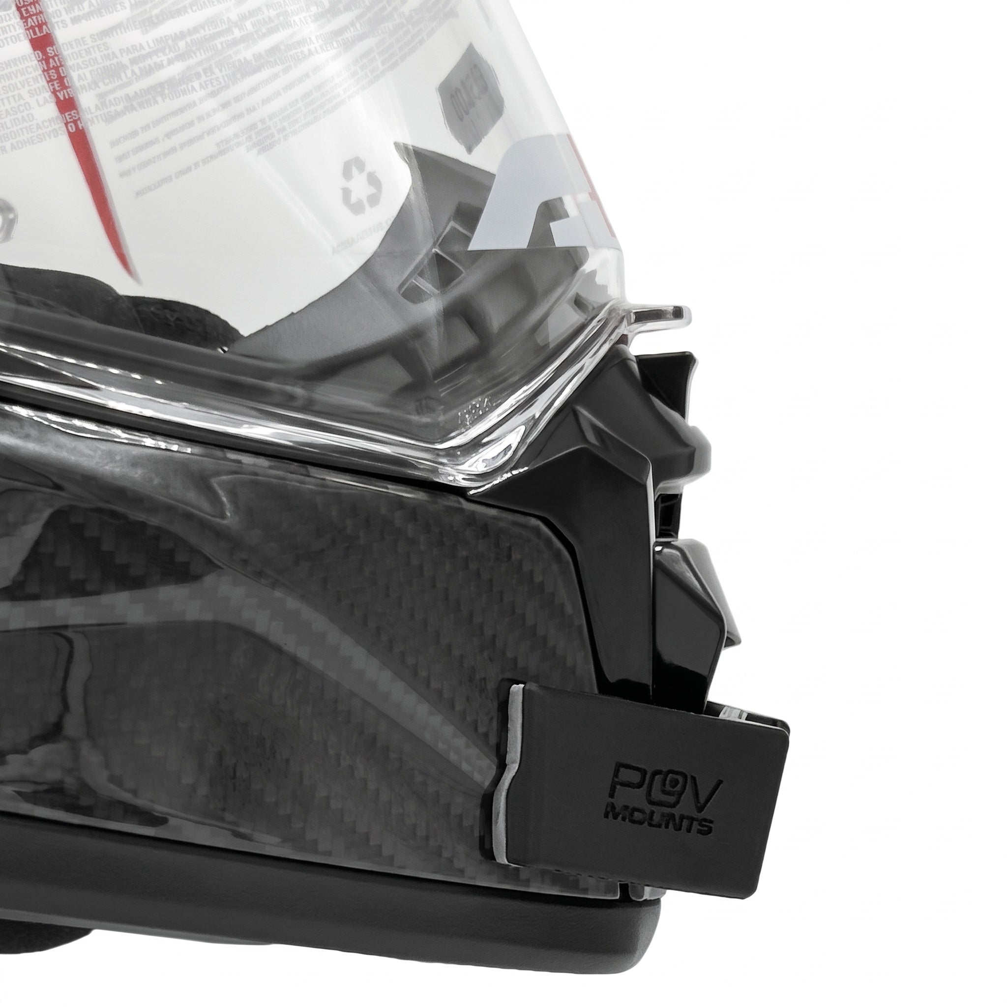 POV Mount für Givi 80.1