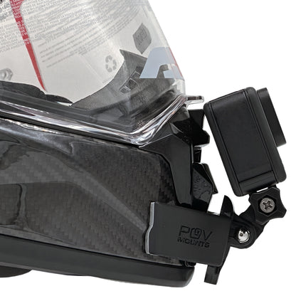 POV Mount for GIVI 80.1