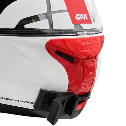 POV Mount for GIVI X.20 / X.21