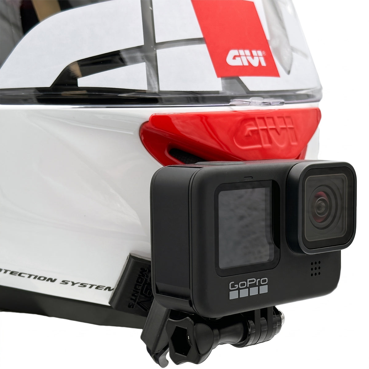 POV Mount for GIVI X.20 / X.21