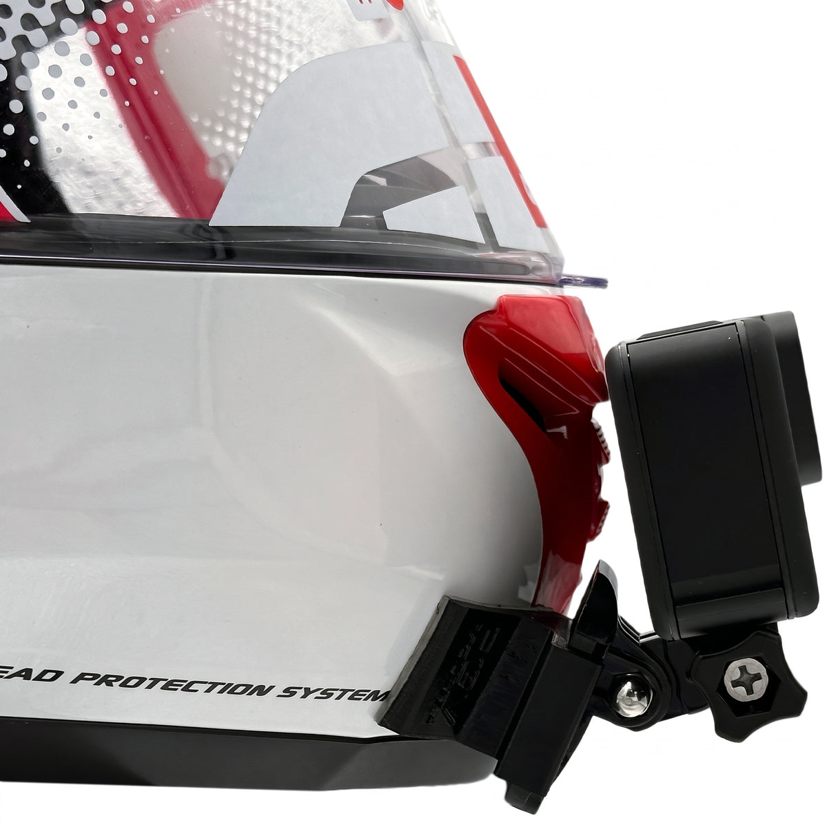 POV Mount für Givi X.20 / X.21