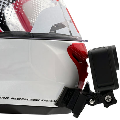 POV Mount for GIVI X.20 / X.21