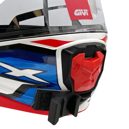 POV Mount for GIVI X.27
