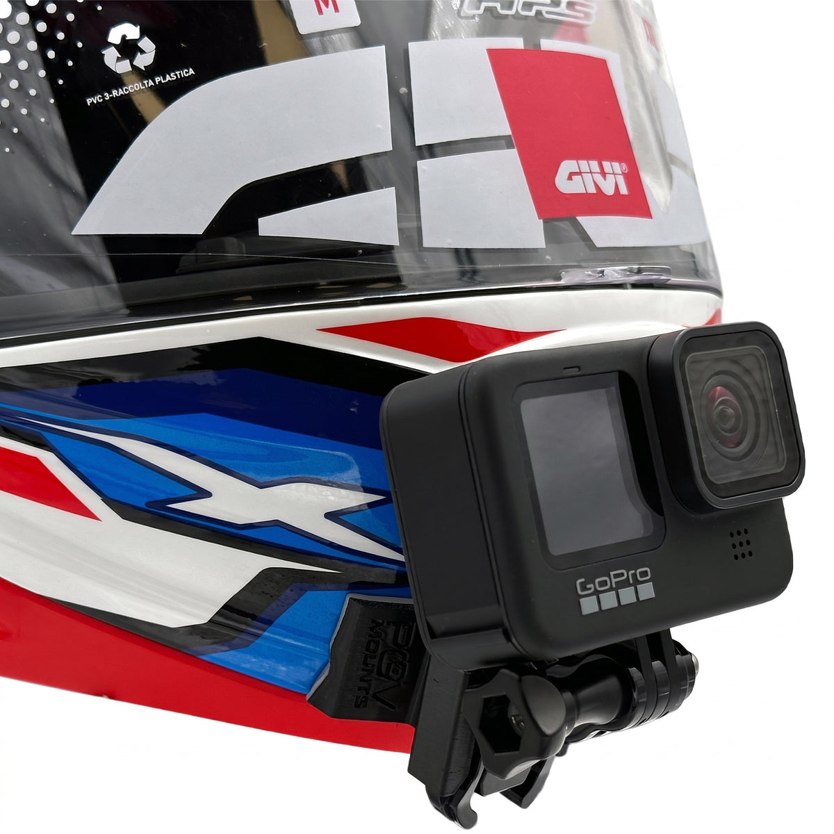 POV Mount für Givi X.27